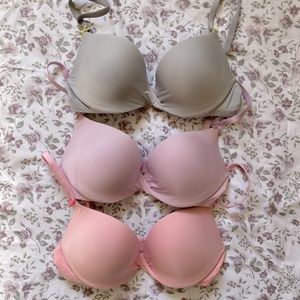 Victoria’s Secret Bras